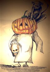 Halloween.q24.de